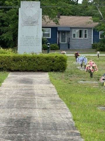 45V Evergreen, Sumter, SC 29150