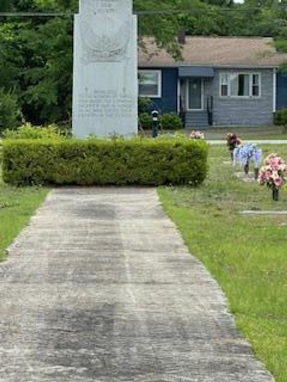 45V Evergreen, Sumter, SC 29150