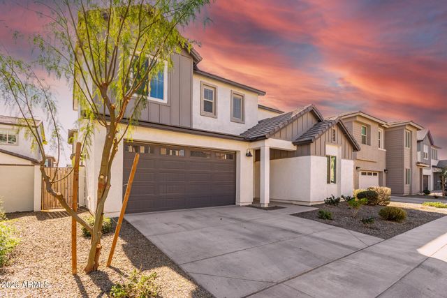 9231 E SEQUENCE Avenue, Mesa, AZ 85212