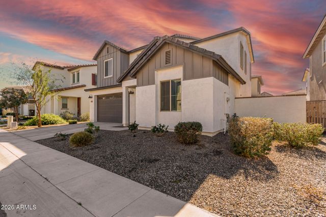 9231 E SEQUENCE Avenue, Mesa, AZ 85212