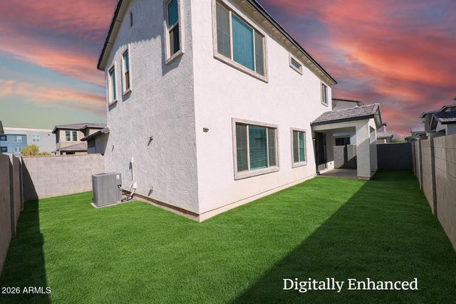 9231 E SEQUENCE Avenue, Mesa, AZ 85212