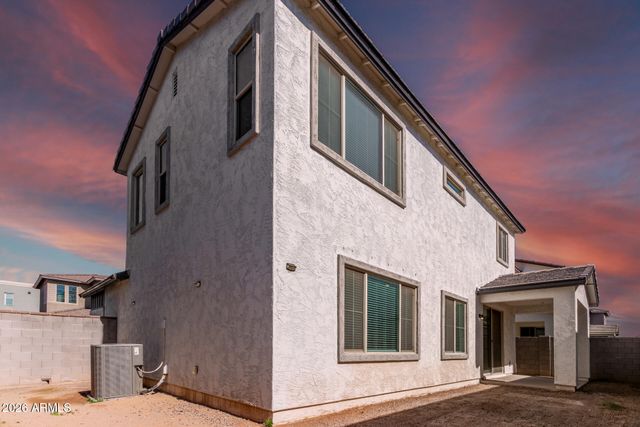 9231 E SEQUENCE Avenue, Mesa, AZ 85212