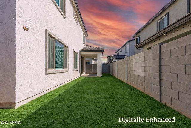 9231 E SEQUENCE Avenue, Mesa, AZ 85212