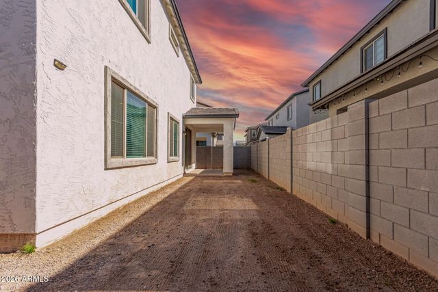 9231 E SEQUENCE Avenue, Mesa, AZ 85212