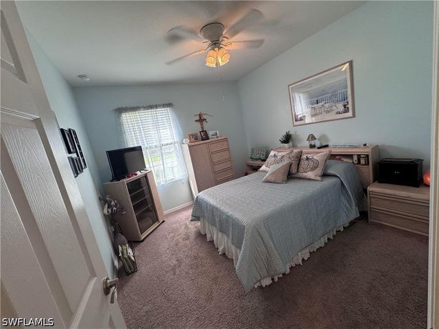 3079 Apple Blossom DR, Alva, FL 33920