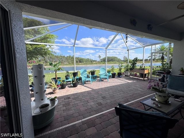 3079 Apple Blossom DR, Alva, FL 33920