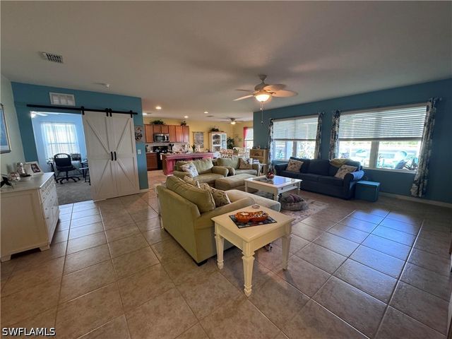 3079 Apple Blossom DR, Alva, FL 33920