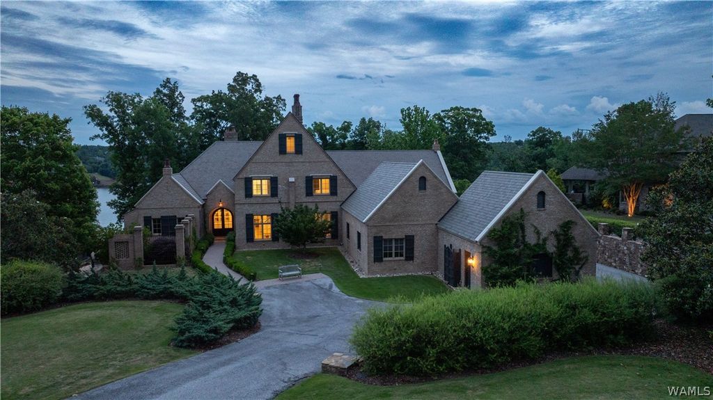 6605 Waterfront, Tuscaloosa, AL 35406