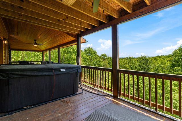 161 Huntington Way, Blue Ridge, GA 30513