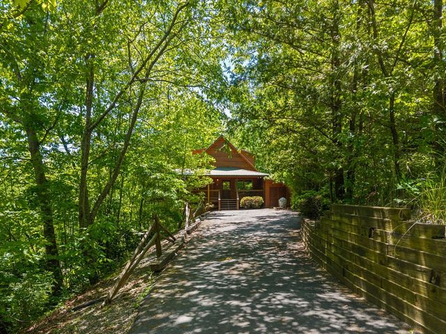 161 Huntington Way, Blue Ridge, GA 30513