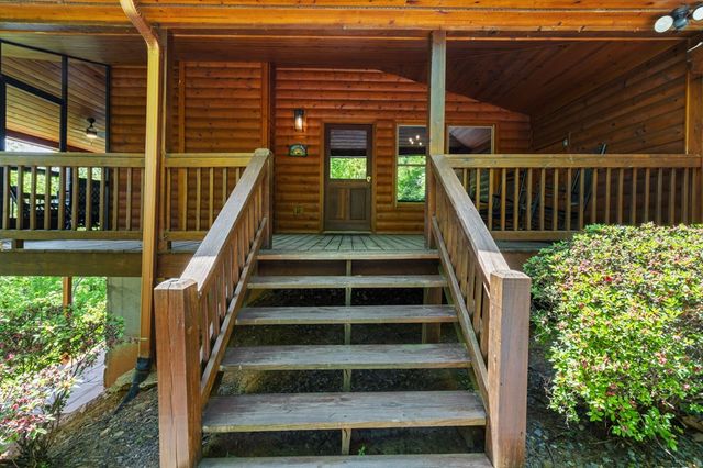 161 Huntington Way, Blue Ridge, GA 30513