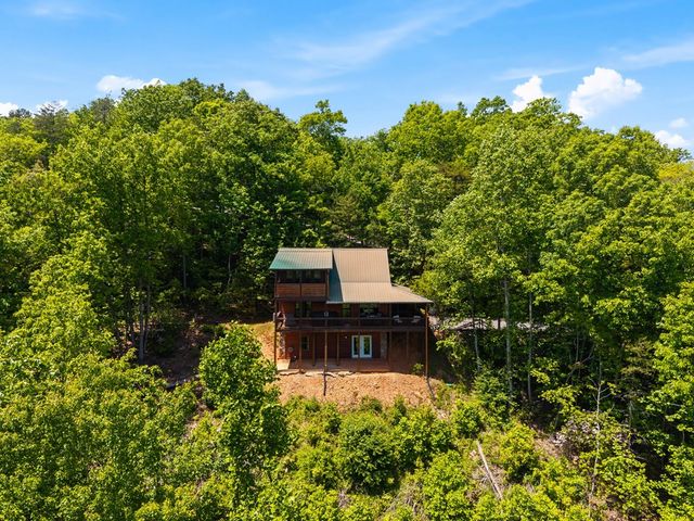 161 Huntington Way, Blue Ridge, GA 30513