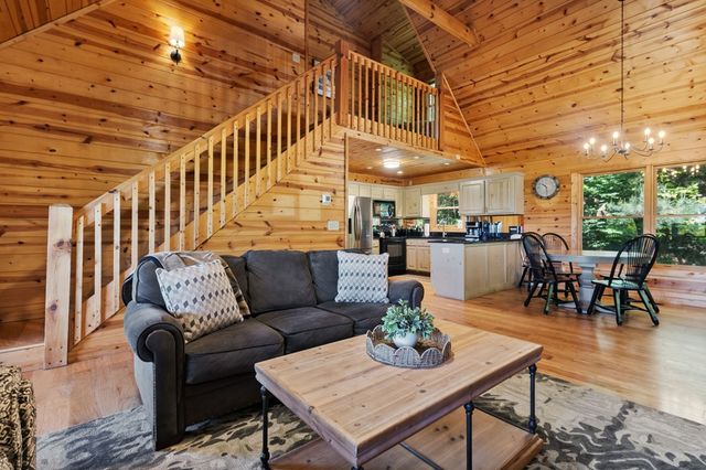 161 Huntington Way, Blue Ridge, GA 30513