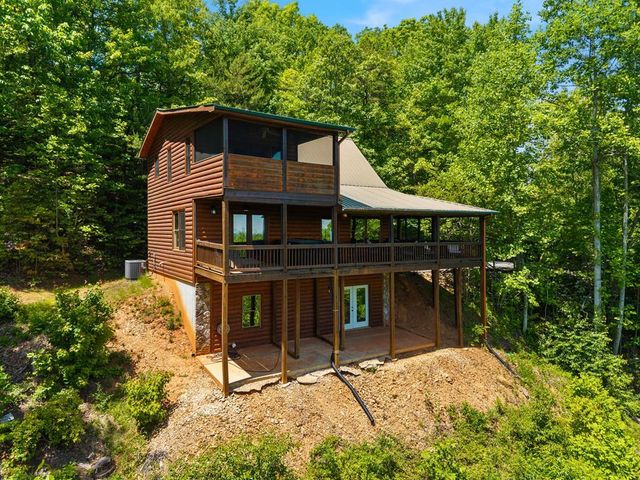 161 Huntington Way, Blue Ridge, GA 30513