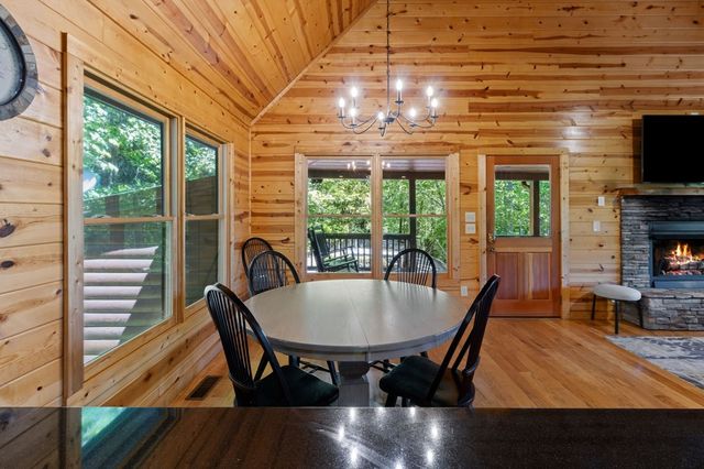 161 Huntington Way, Blue Ridge, GA 30513
