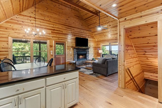 161 Huntington Way, Blue Ridge, GA 30513