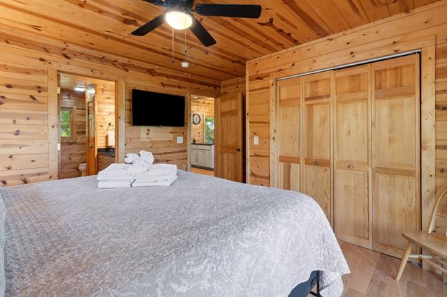 161 Huntington Way, Blue Ridge, GA 30513