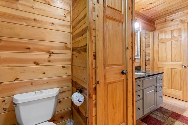 161 Huntington Way, Blue Ridge, GA 30513