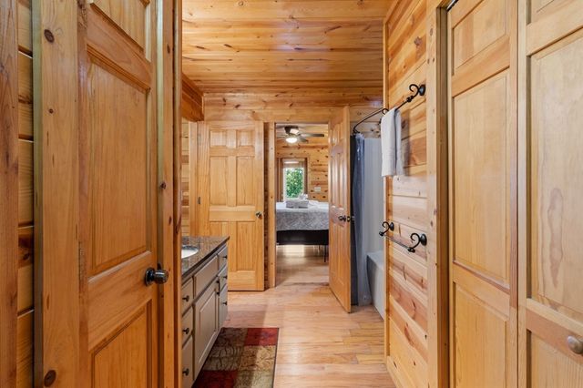 161 Huntington Way, Blue Ridge, GA 30513