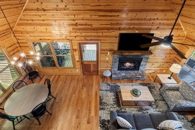 161 Huntington Way, Blue Ridge, GA 30513