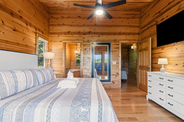 161 Huntington Way, Blue Ridge, GA 30513