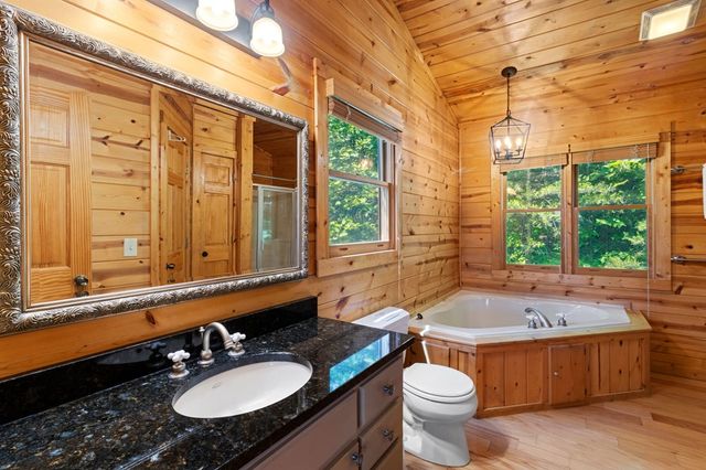 161 Huntington Way, Blue Ridge, GA 30513