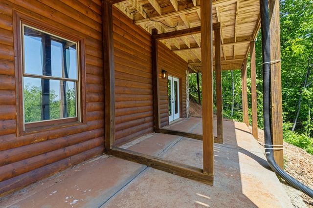 161 Huntington Way, Blue Ridge, GA 30513