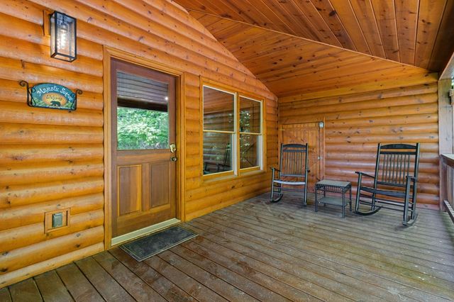 161 Huntington Way, Blue Ridge, GA 30513