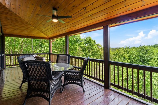 161 Huntington Way, Blue Ridge, GA 30513