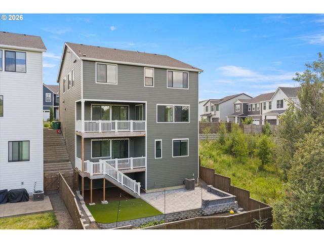 16171 Nw GOODERHAM St, Portland, OR 97229