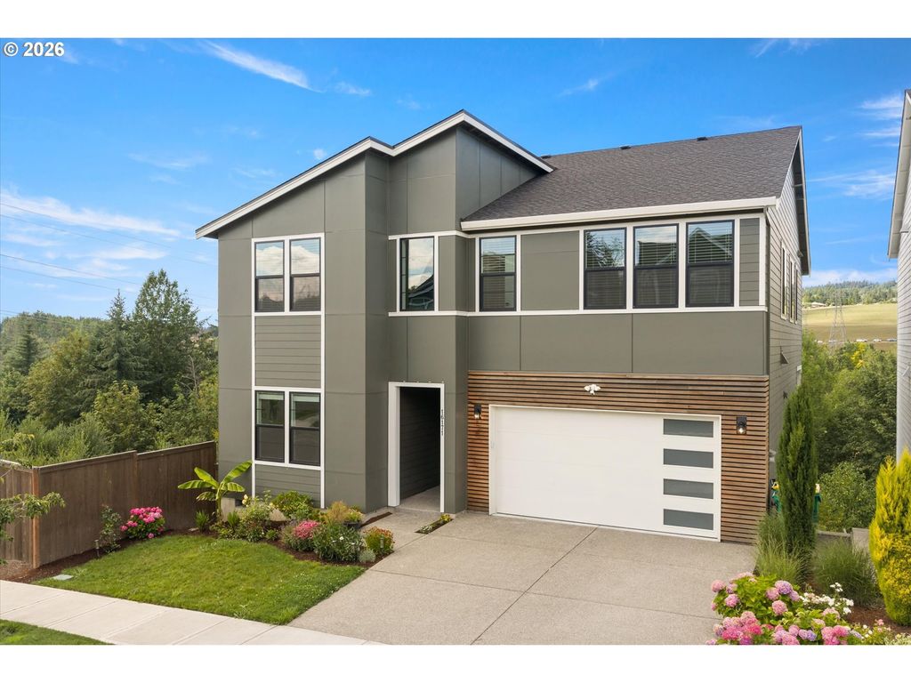 16171 Nw GOODERHAM St, Portland, OR 97229