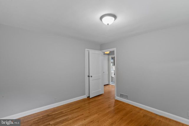 2705 GLEN AVE, Baltimore, MD 21215