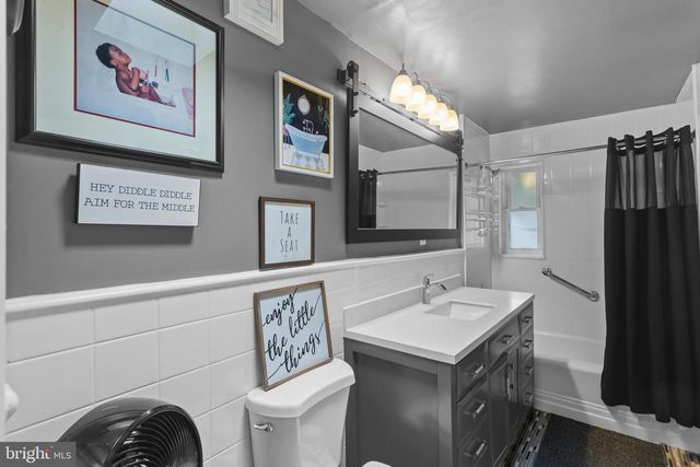 2705 GLEN AVE, Baltimore, MD 21215