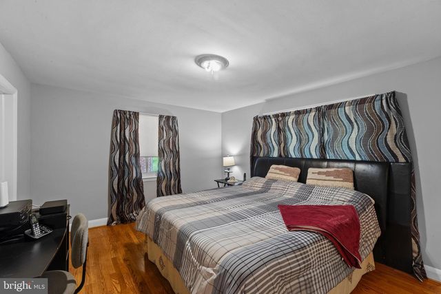 2705 GLEN AVE, Baltimore, MD 21215