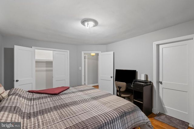 2705 GLEN AVE, Baltimore, MD 21215