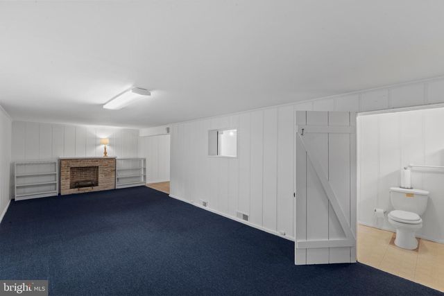 2705 GLEN AVE, Baltimore, MD 21215