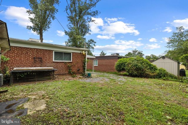 2705 GLEN AVE, Baltimore, MD 21215