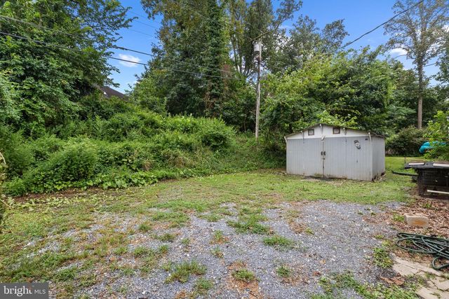 2705 GLEN AVE, Baltimore, MD 21215