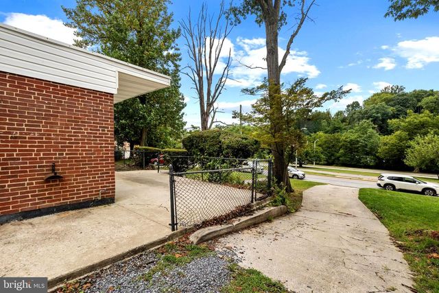 2705 GLEN AVE, Baltimore, MD 21215