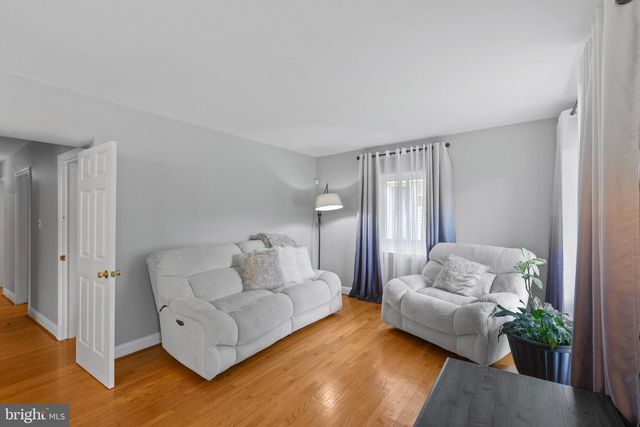 2705 GLEN AVE, Baltimore, MD 21215