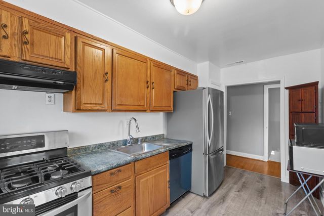 2705 GLEN AVE, Baltimore, MD 21215