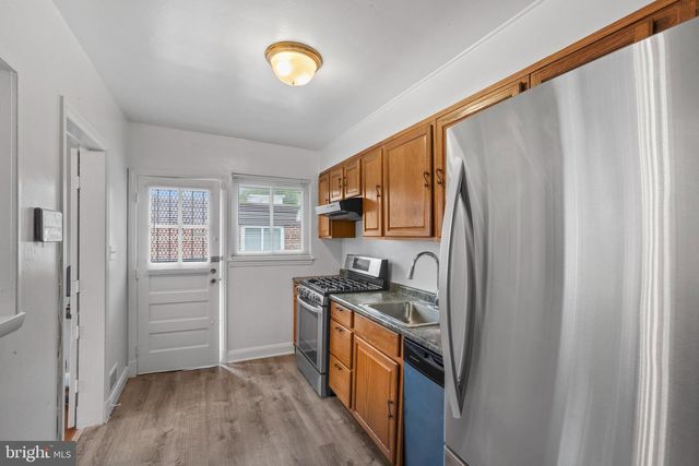 2705 GLEN AVE, Baltimore, MD 21215