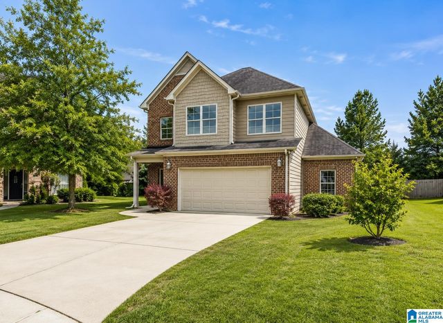 412 OAKWELL COVE, Calera, AL 35040