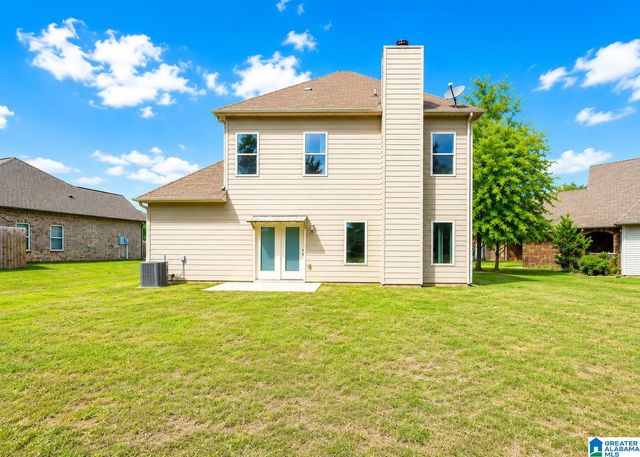 412 OAKWELL COVE, Calera, AL 35040
