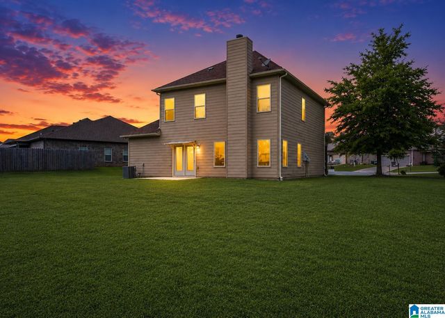 412 OAKWELL COVE, Calera, AL 35040