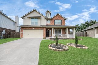 2304 Shadow Canyon Court, Pearland, TX 77584
