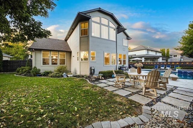 12945 W Woodspring St, Boise, ID 83713