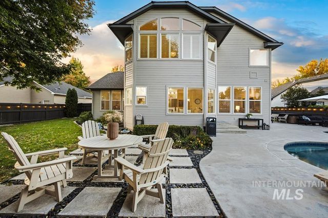12945 W Woodspring St, Boise, ID 83713