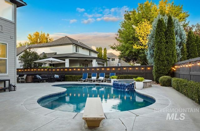12945 W Woodspring St, Boise, ID 83713