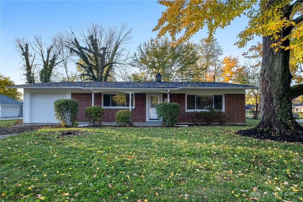 5042 Woodbine Avenue, Dayton, OH 45432